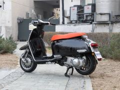 LAMBRETTA G350 - ფოტო 5