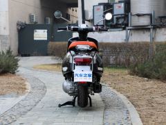 LAMBRETTA G350 - ფოტო 6