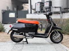 LAMBRETTA G350 - ფოტო 8