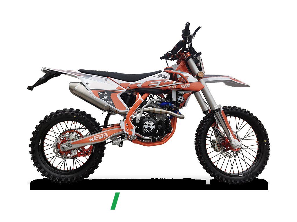 2022 Kews K16-NC250 Edition