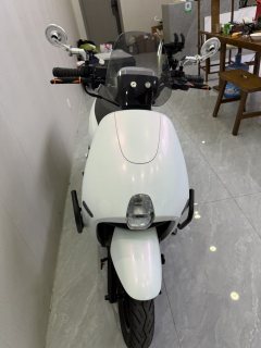 SYM CLBCU 125 cc - ფოტო 2