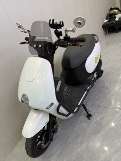 SYM CLBCU 125 cc - ფოტო 3