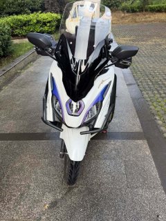 Haojue UFR150 - фото 1