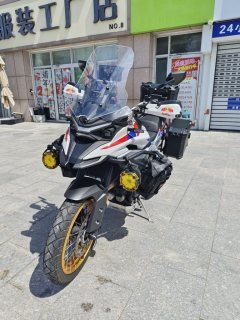 Kayo 625X 600 cc - ფოტო 1