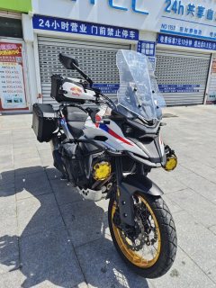 Kayo 625X 600 cc - ფოტო 2