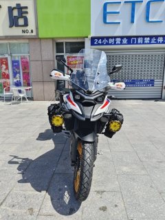 Kayo 625X 600 cc - ფოტო 3