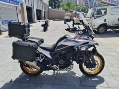 Kayo 625X 600 cc - ფოტო 4