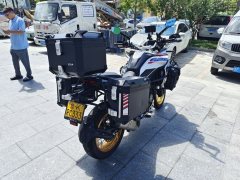 Kayo 625X 600 cc - ფოტო 5