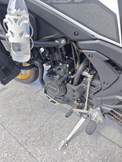 Kayo 625X 600 cc - ფოტო 6