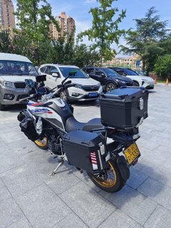 Kayo 625X 600 cc - ფოტო 7