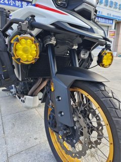 Kayo 625X 600 cc - ფოტო 8
