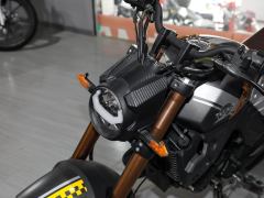 Lifan KPM 200 - ფოტო 11