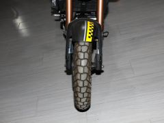 Lifan KPM 200 - ფოტო 12