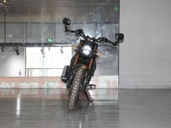 Lifan KPM 200 - ფოტო 2