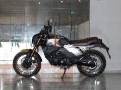Lifan KPM 200 - ფოტო 4