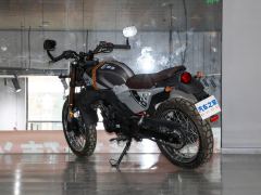 Lifan KPM 200 - ფოტო 5