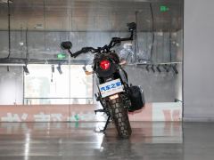Lifan KPM 200 - ფოტო 6