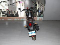 Lifan KPM 200 - ფოტო 9