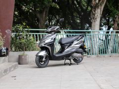 Jialing JL125T-19 - ფოტო 1