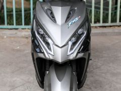 Jialing JL125T-19 - ფოტო 10