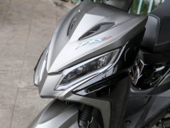 Jialing JL125T-19 - ფოტო 11