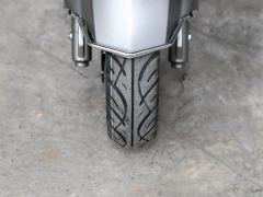 Jialing JL125T-19 - ფოტო 12