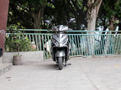 Jialing JL125T-19 - ფოტო 2