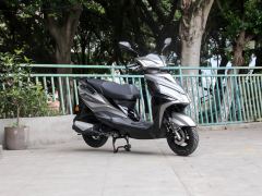 Jialing JL125T-19 - ფოტო 3