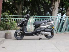Jialing JL125T-19 - ფოტო 4