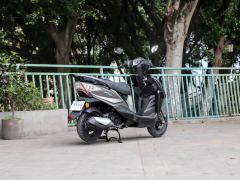 Jialing JL125T-19 - ფოტო 7