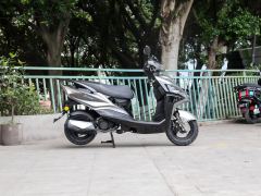 Jialing JL125T-19 - ფოტო 8