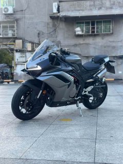 CFMOTO 500SR - ფოტო 1