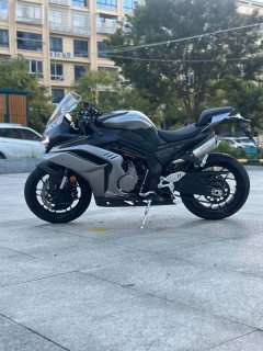 CFMOTO 500SR - ფოტო 2