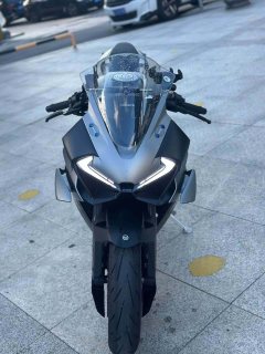 CFMOTO 500SR - ფოტო 3