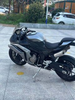 CFMOTO 500SR - ფოტო 4