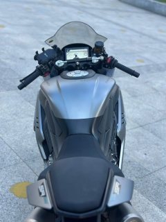 CFMOTO 500SR - ფოტო 5