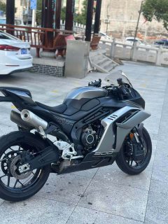 CFMOTO 500SR - ფოტო 6