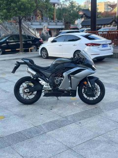 CFMOTO 500SR - ფოტო 7