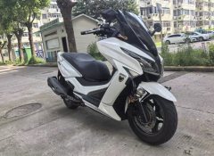KYMCO Xingting 250 - ფოტო 2