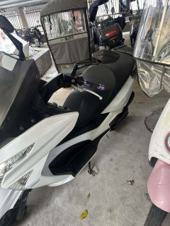 KYMCO Xingting 250 - ფოტო 3