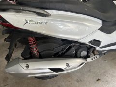 KYMCO Xingting 250 - ფოტო 6