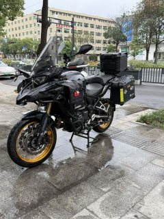 Benelli TRK552 550 cc - ფოტო 3
