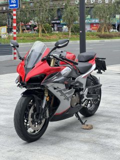 QJMOTOR Roewe i5 550 / Sai 550 *(Context-dependent, usually referring to the motorcycle "Sai 550" or Roewe car v - photo 3