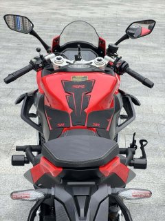 QJMOTOR Roewe i5 550 / Sai 550 *(Context-dependent, usually referring to the motorcycle "Sai 550" or Roewe car v - photo 6