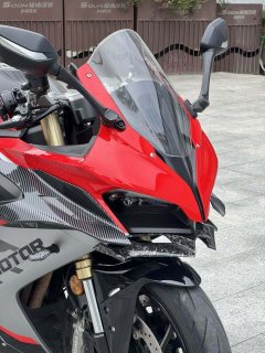 QJMOTOR Roewe i5 550 / Sai 550 *(Context-dependent, usually referring to the motorcycle "Sai 550" or Roewe car v - photo 8