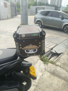 Voge SR250GT - ფოტო 11
