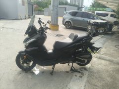Voge SR250GT - ფოტო 2