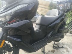 Voge SR250GT - ფოტო 4