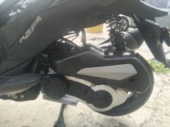 Voge SR250GT - ფოტო 6