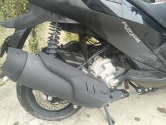 Voge SR250GT - ფოტო 7